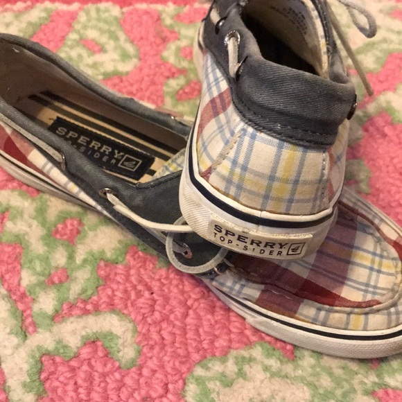 Sperry top-sider - Picture 2 of 3